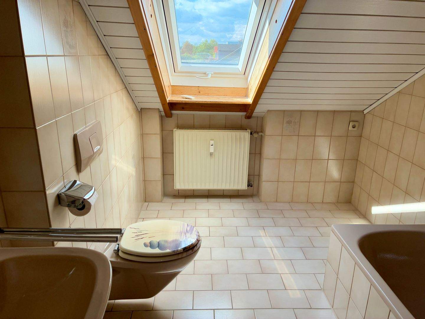 Thumbnail-Moderne 2-Zimmer-Wohnung zur Miete in Moosburg an der Isar