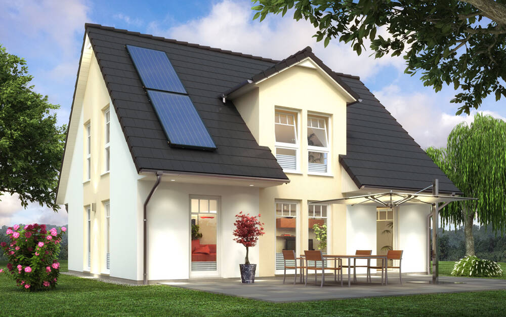 Thumbnail-Individuell wohnen - mit ScanHaus in Kitzscher