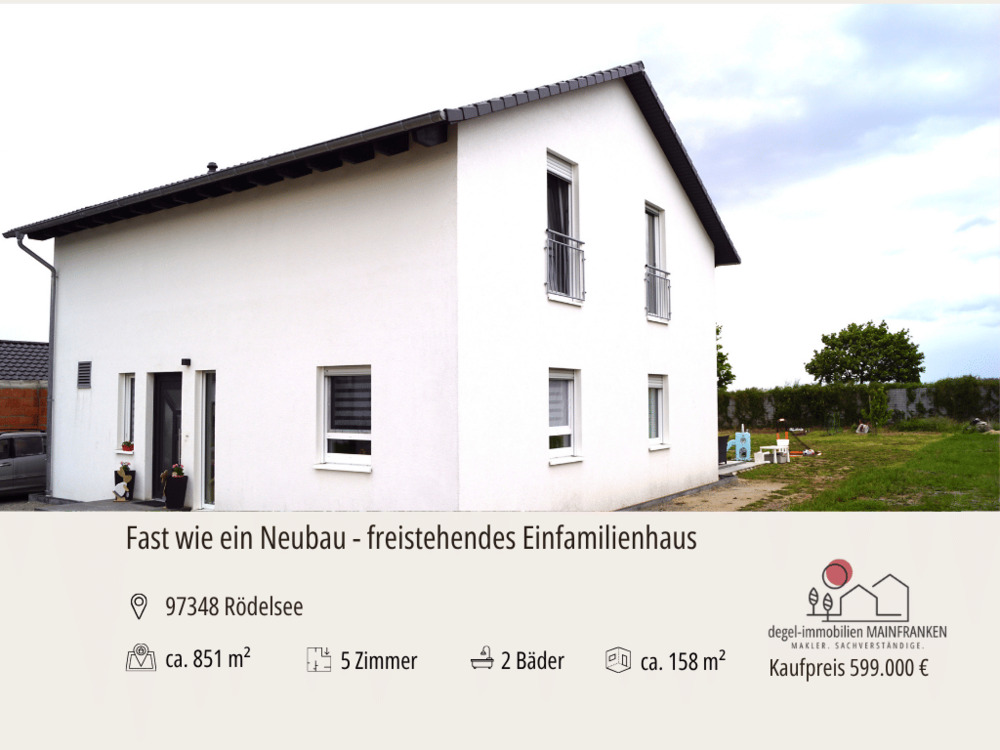 Thumbnail-Modern wohnen. Ruhig leben. Viel Platz genießen. & A+ Energieeffizienz