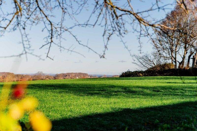 Thumbnail-Historie, Weitblick & Ostseeduft - Historisches Wohnen nahe SteinbergkircheOstsee
