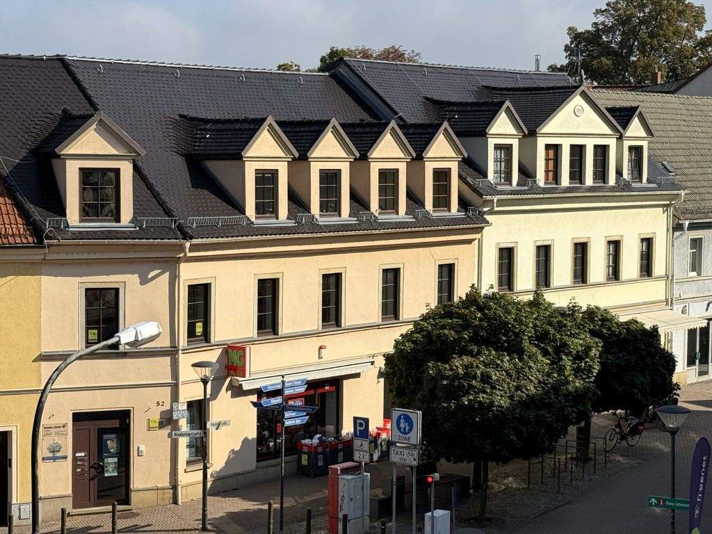 Thumbnail-Attraktives Wohn- und Geschäftshaus im Herzen von Riesa