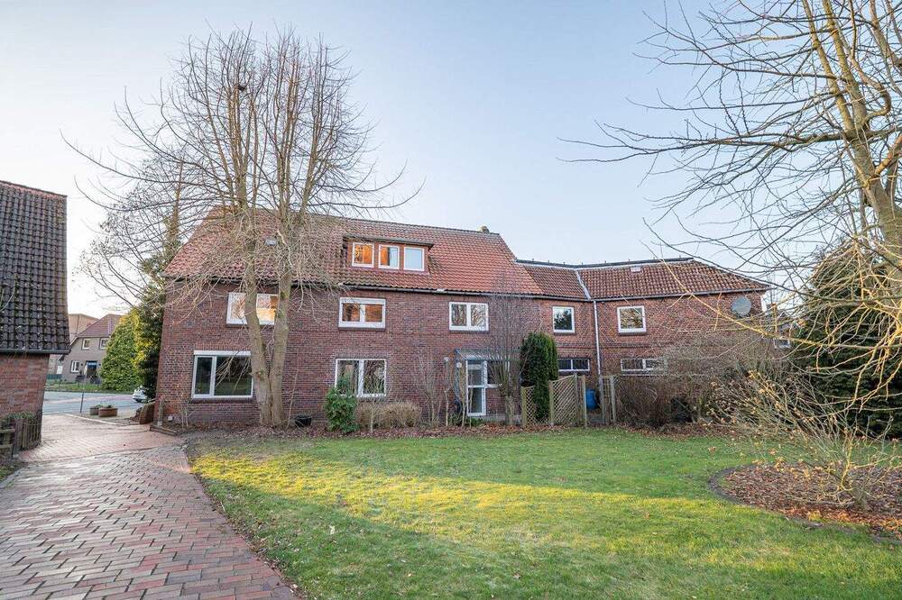 Thumbnail-Wohn- und Geschäftshaus im Herzen von Assel! Einzigartige Sanierungsmöglichkeit!