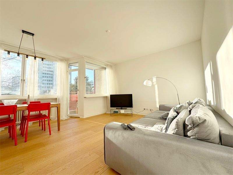 Thumbnail-Berlin Gefühl im Kudamm Quartier. Saniertes City-Apartment in Top-Lage