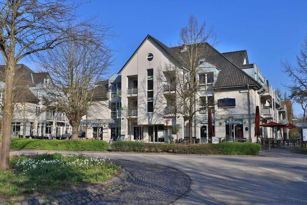 Thumbnail-Meerblick inklusive: Traumhafte 2-Zimmer-Eigentumswohnung mit sehr guten Vermietungsaussichten!