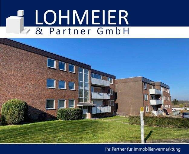 Thumbnail-3 ZKB Loggia-Wohnung in BI-Dornberg