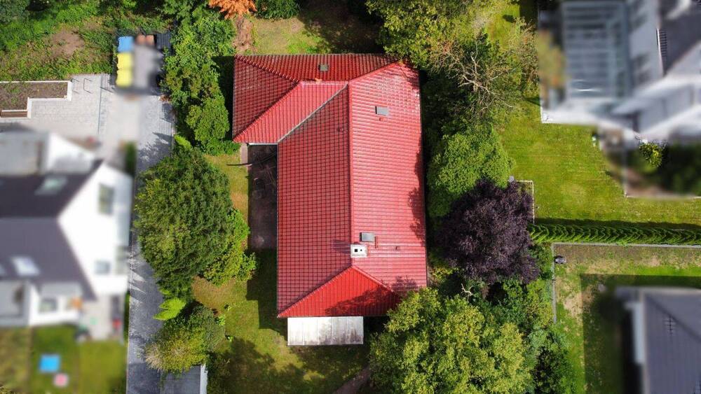 Thumbnail-996 qm Traumgrundstück in Isernhagen Süd - Hinterbebauung mit Altbestand