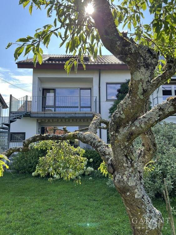 Thumbnail-Energetisch optimiertes Doppelhaushälfte mit 2 Wohneinheiten! Maisonette mit Weitblick & ELW!