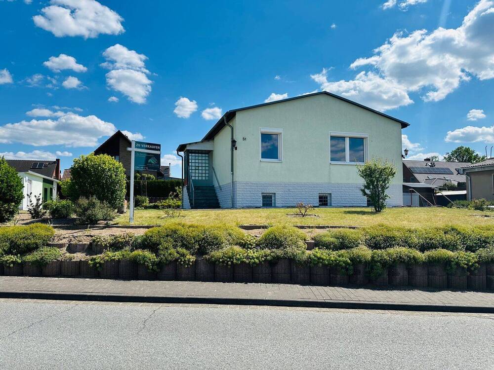 Einfamilienhaus Crivitz