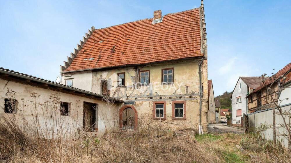 Außenansicht 3