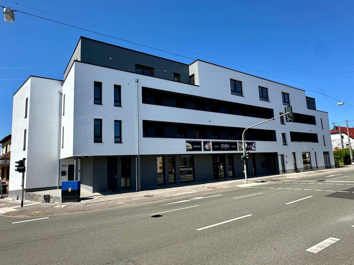 Thumbnail-Wohnung zur Miete