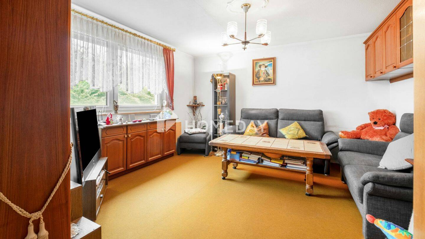 Wohnzimmer 1