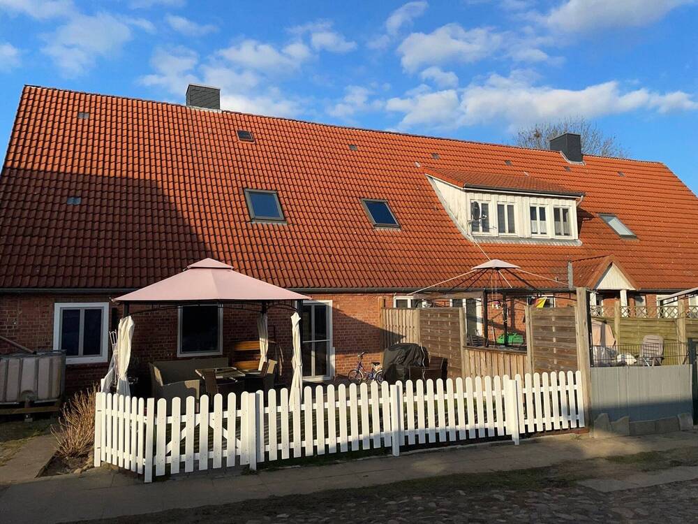 Thumbnail-Drei vermietete Mehrfamilienhäuser in Steinkirchen! Kaufpreisfaktor 14,49