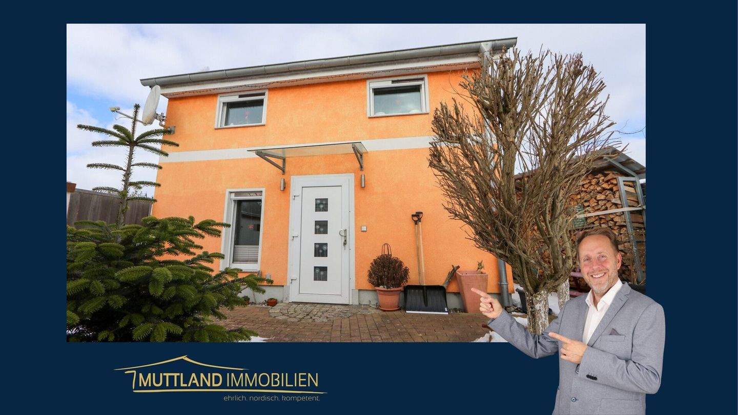 Thumbnail-Wohnen und Vermieten - vielseitiges Anwesen auf Rügen