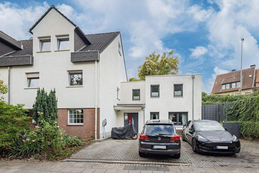 Vorderansicht