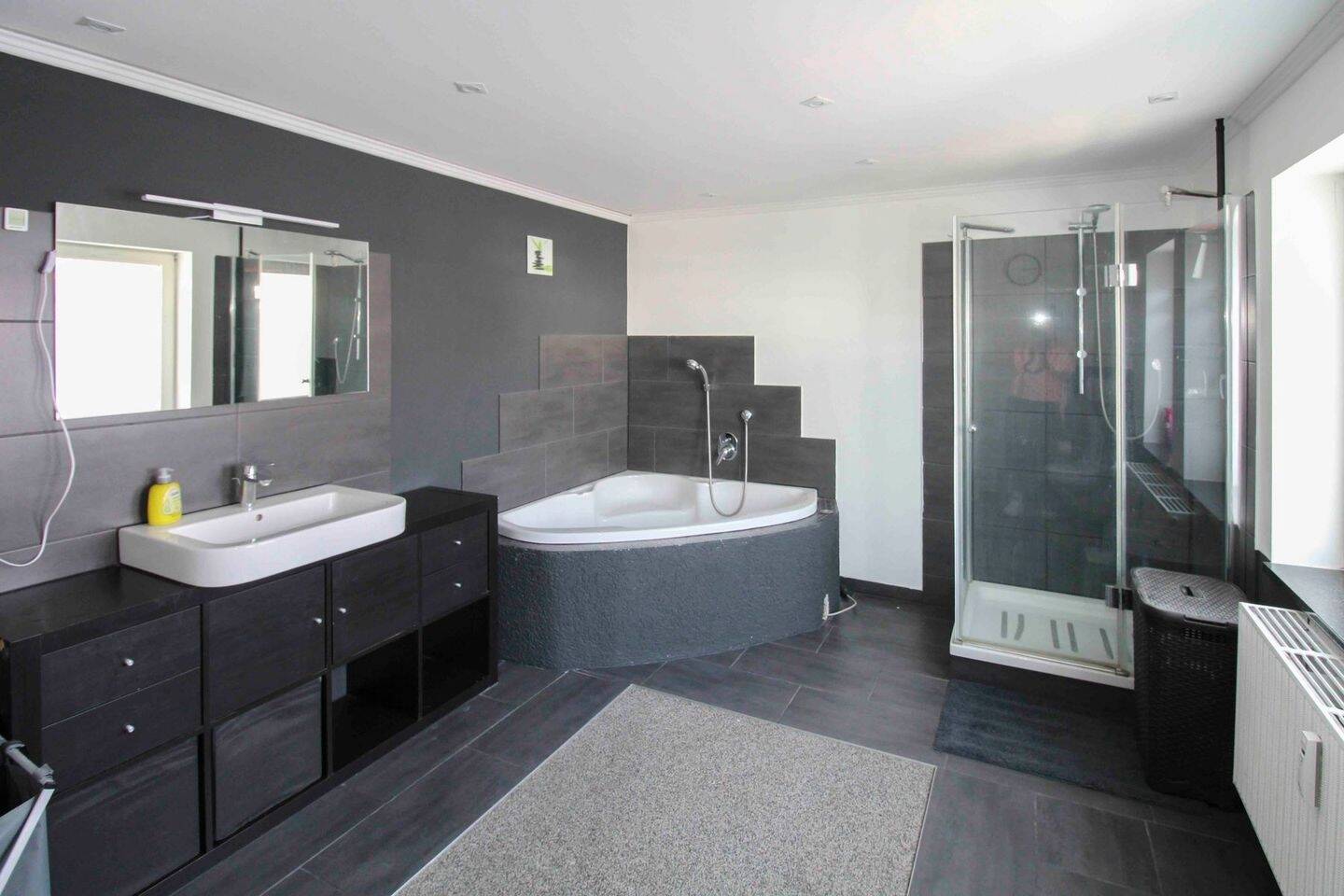 Thumbnail-Altbau-Charme & Lifestyle - 3-Zimmer-Maisonette im historischen Ortskern von Wolfsburg-Vorsfelde