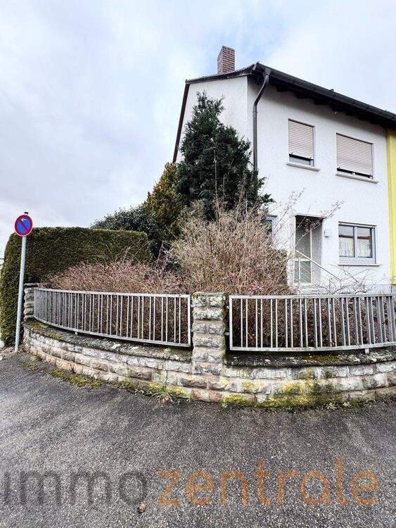 Thumbnail-Haus in Gunzenhausen