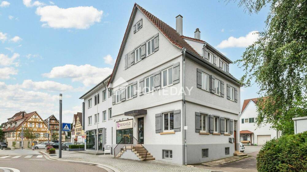 Außenansicht 1