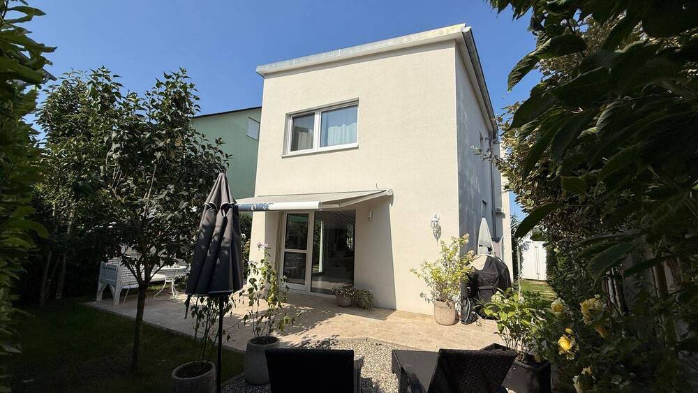 562 Ansicht Haus Süd 