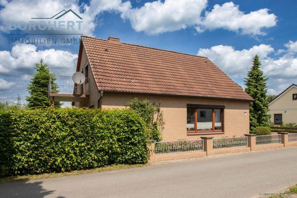 Thumbnail-360° Rundgang - St. Margarethen, gepflegtes Einfamilienhaus in der Nähe des Kanals