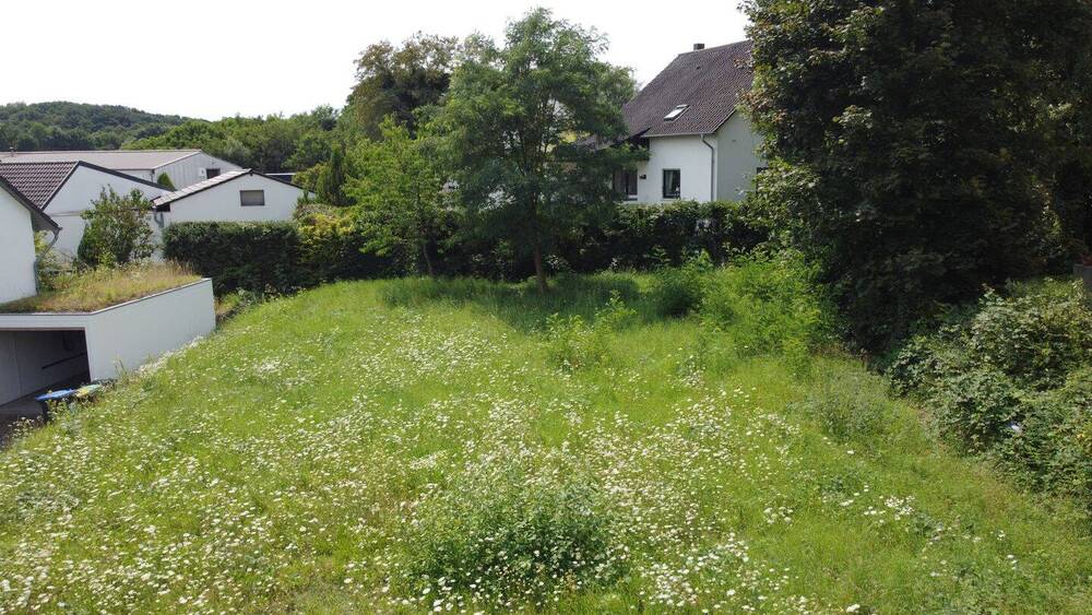 Thumbnail-PREISREDUZIERUNG: BGS für Bungalow oder 2 DHH in Saarlouis