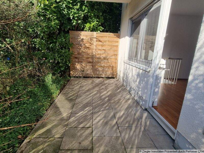 Thumbnail-Attraktive Mais.-Wohnung mit Gartenterrasse in beliebter Lage in Edingen - 33304051
