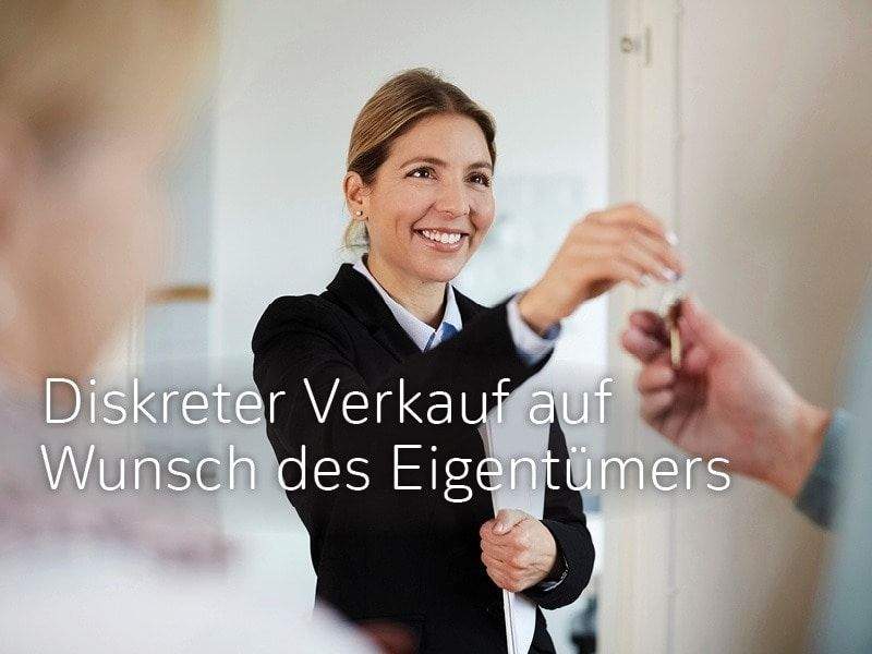 Thumbnail-+++Solider Neubau - Voll vermietet, mit Fahrstuhl und Garagen auf dem Grundstück +++