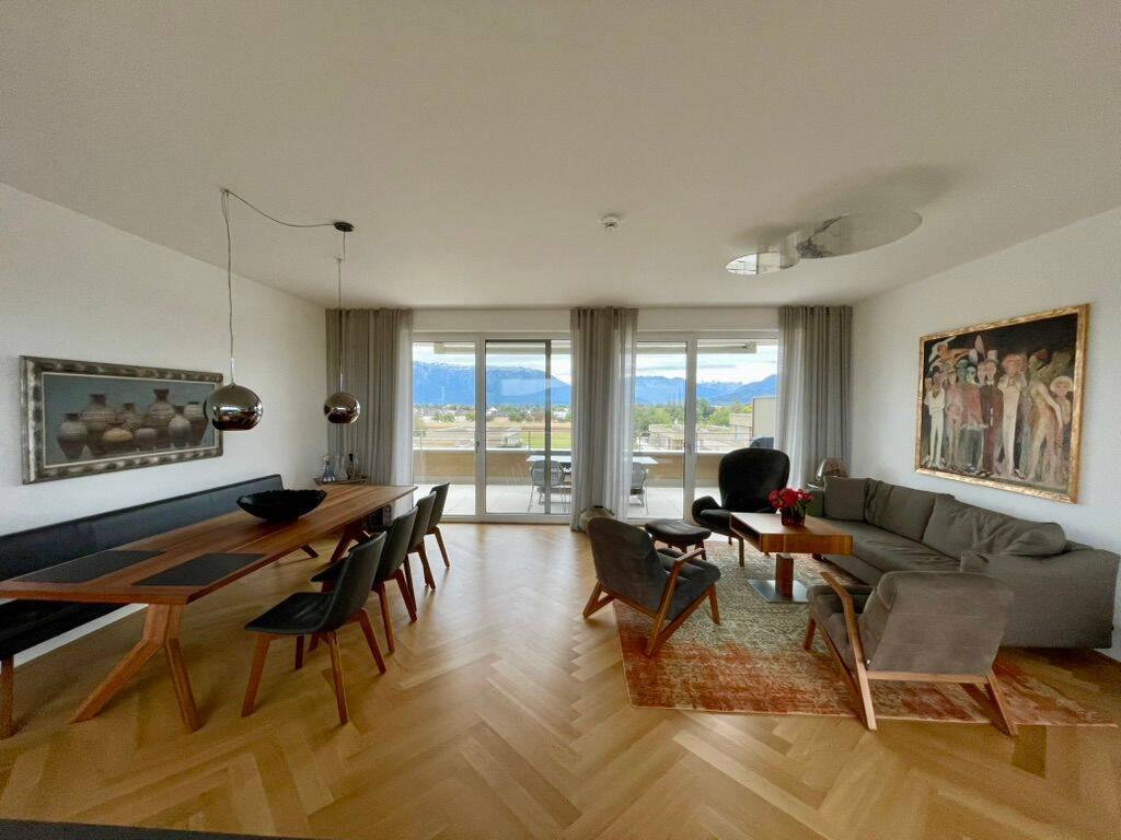 Thumbnail-Tolle 3 Zimmer Wohnung vor den Toren Salzburgs