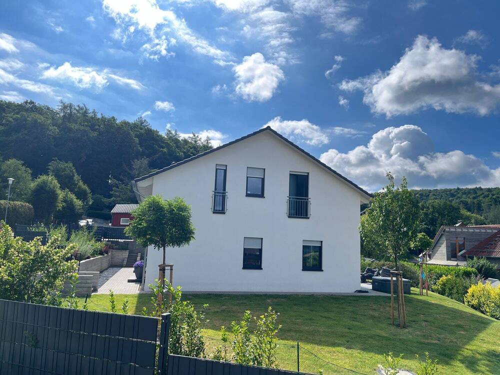 Seitenanblick