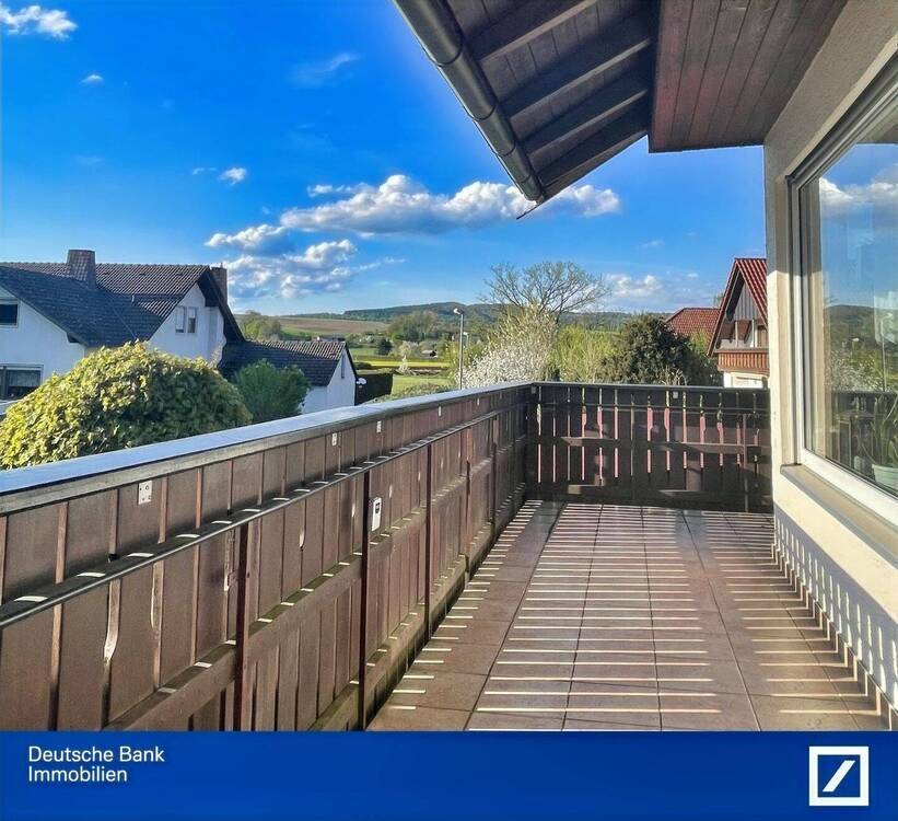 Thumbnail-Genießen Sie Ruhe, Natur und Wohnkomfort - barrierefrei, modern und ideal für Familien oder Paare.