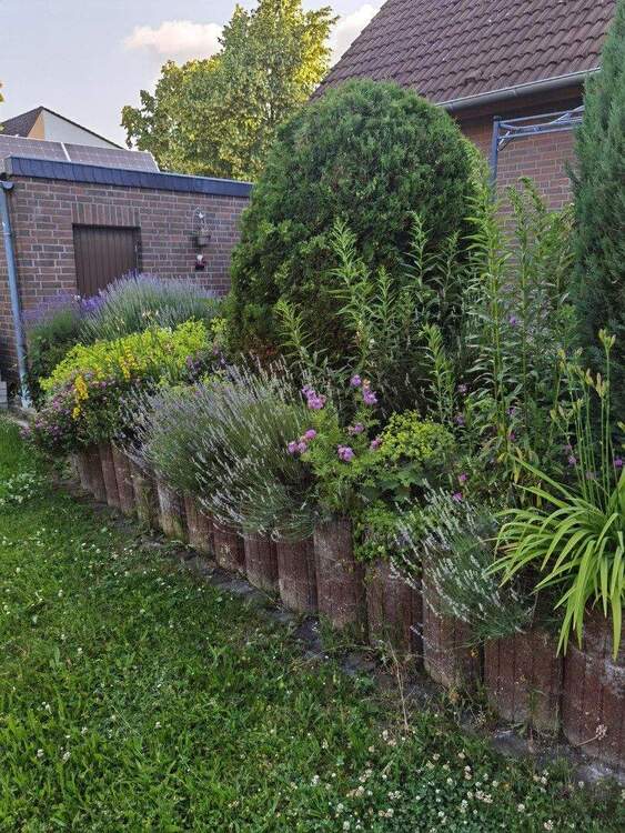 Thumbnail-Einfamilienhaus Landhausstil