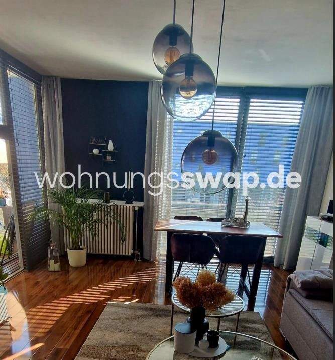 Thumbnail-Wohnungsswap - Sewanstraße
