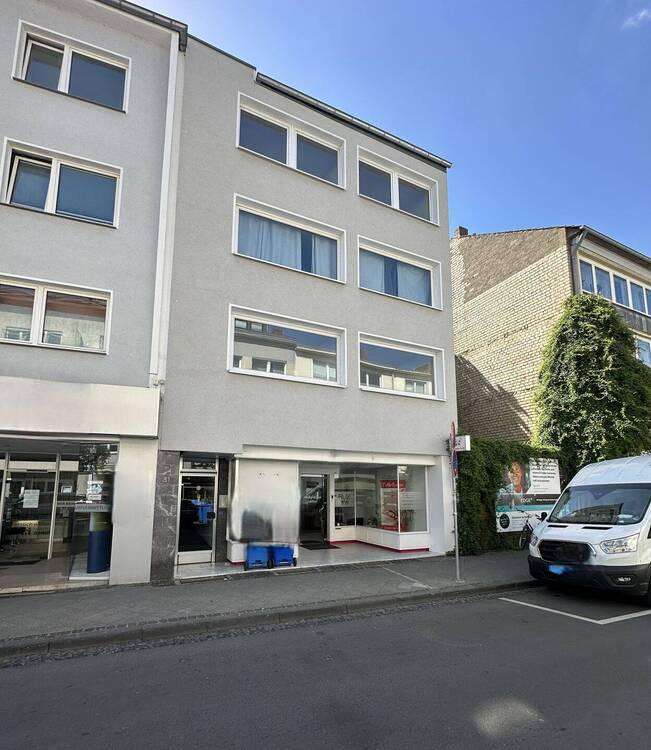Thumbnail-Modernes Wohn-Geschäftshaus in top Lage, 52349 Düren -VB-