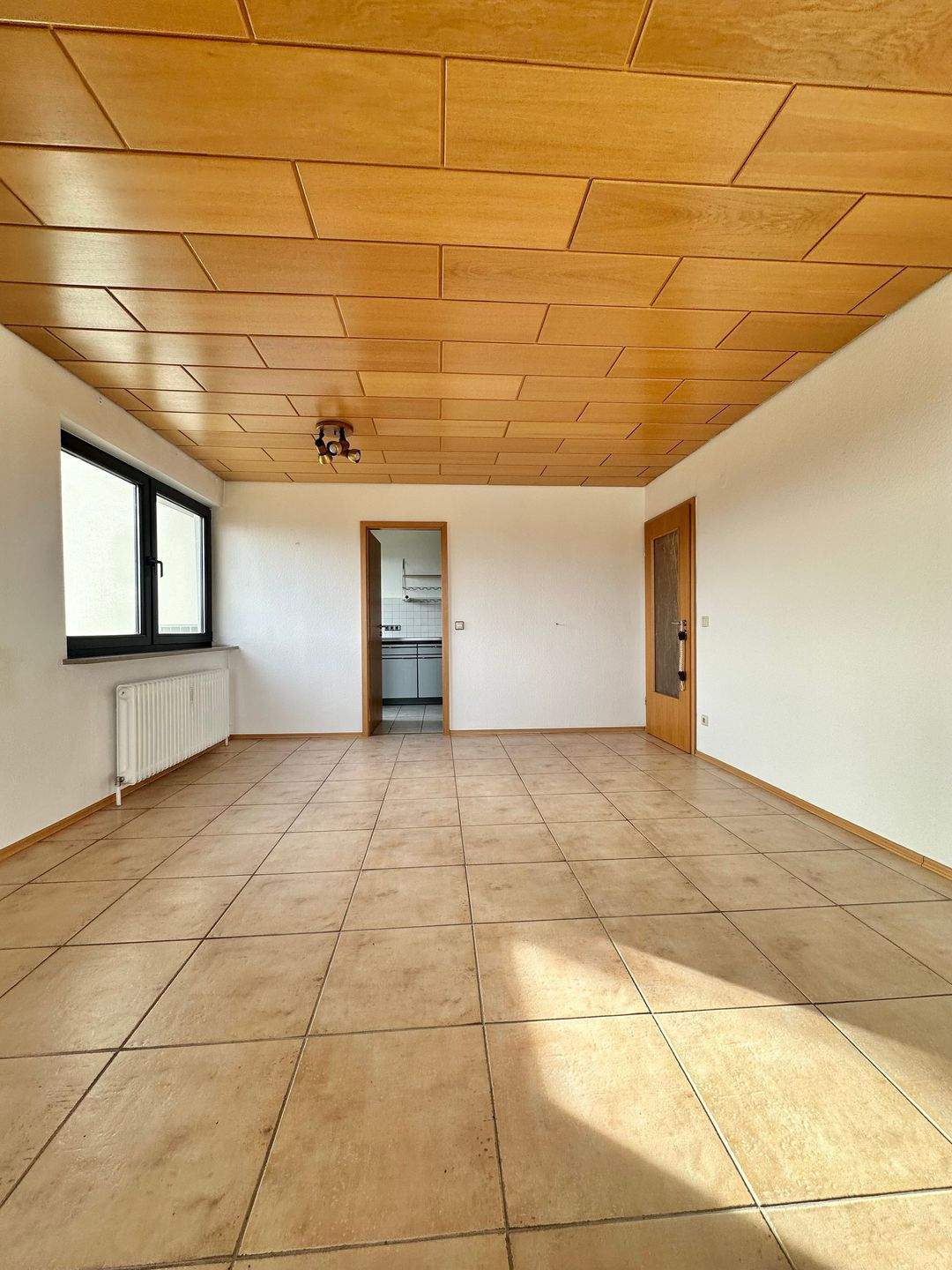 Thumbnail-Attraktive 3-Zimmer-Wohnung mit zwei Balkonen in ruhiger Wohnlage