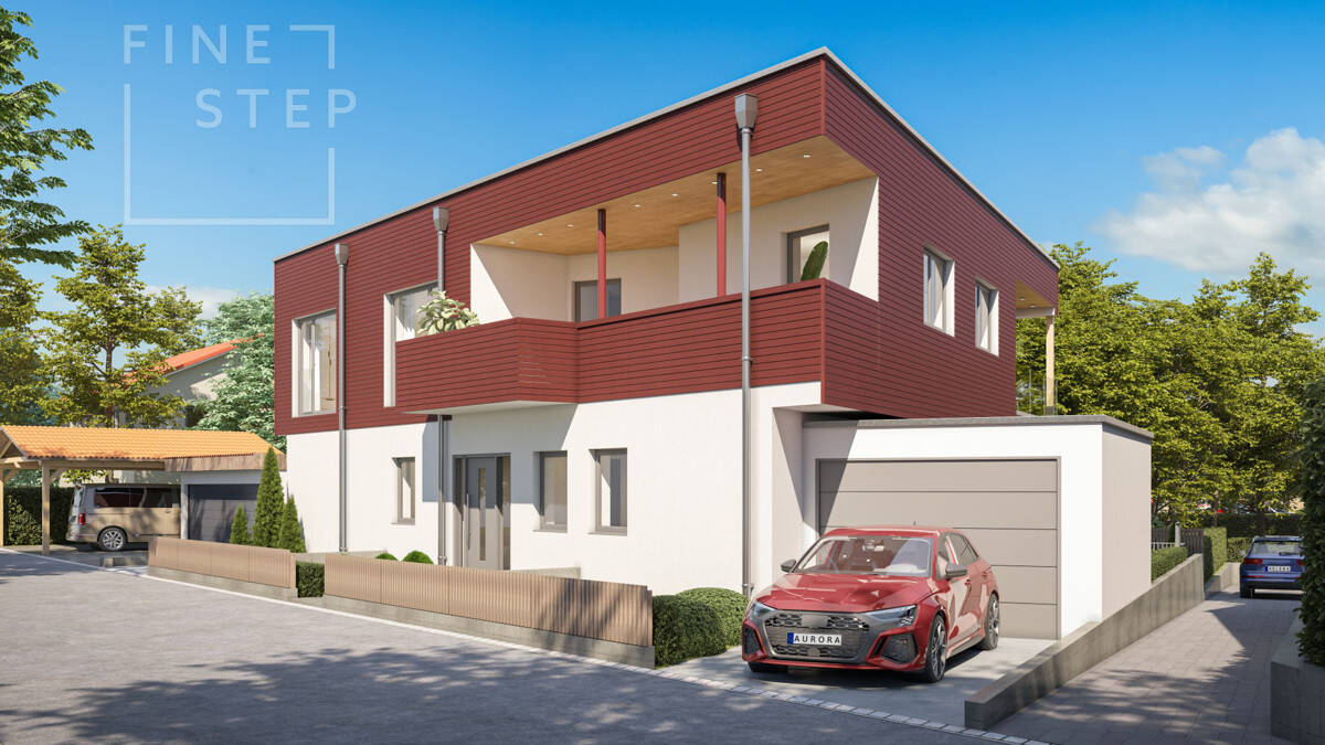 FINESTEP Immobilien GmbH