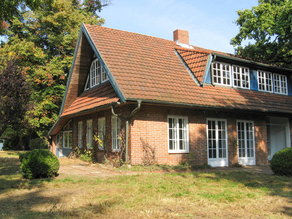 Thumbnail-PURNHAGEN-IMMOBILIEN - Pures Landleben - Großzügiges Wohnen mit Gäste-Haus in idyllischer Lage!