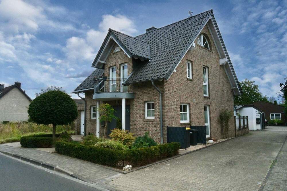 Seitenansicht