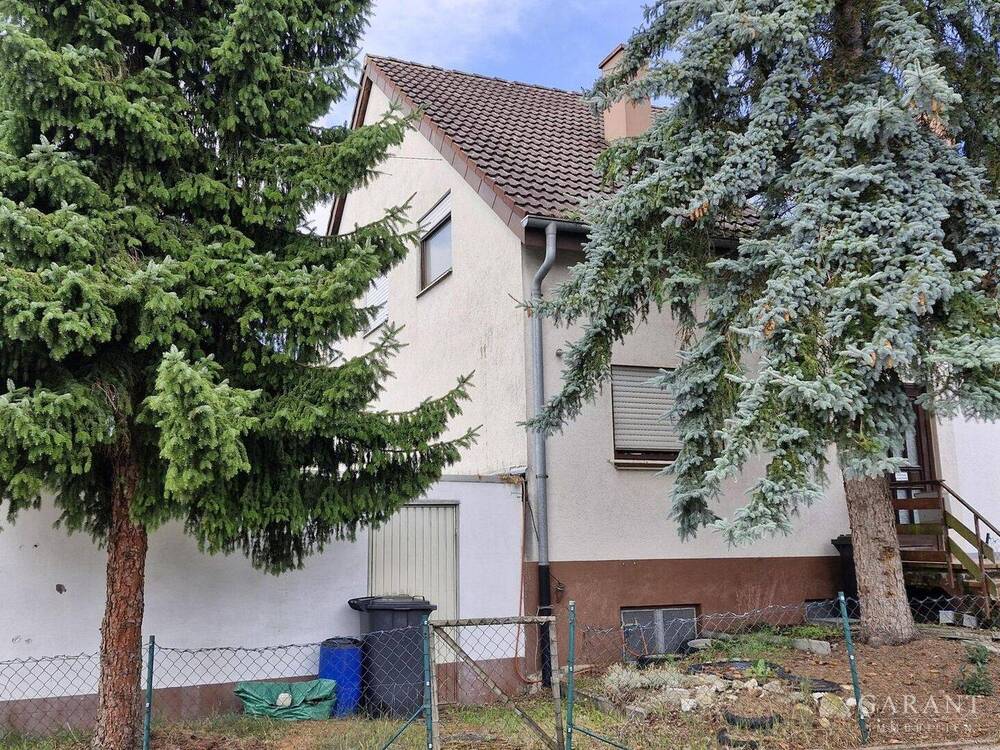 Thumbnail-Aus alt mach Traumhaus ... Ihr Projekt mit Zukunft!