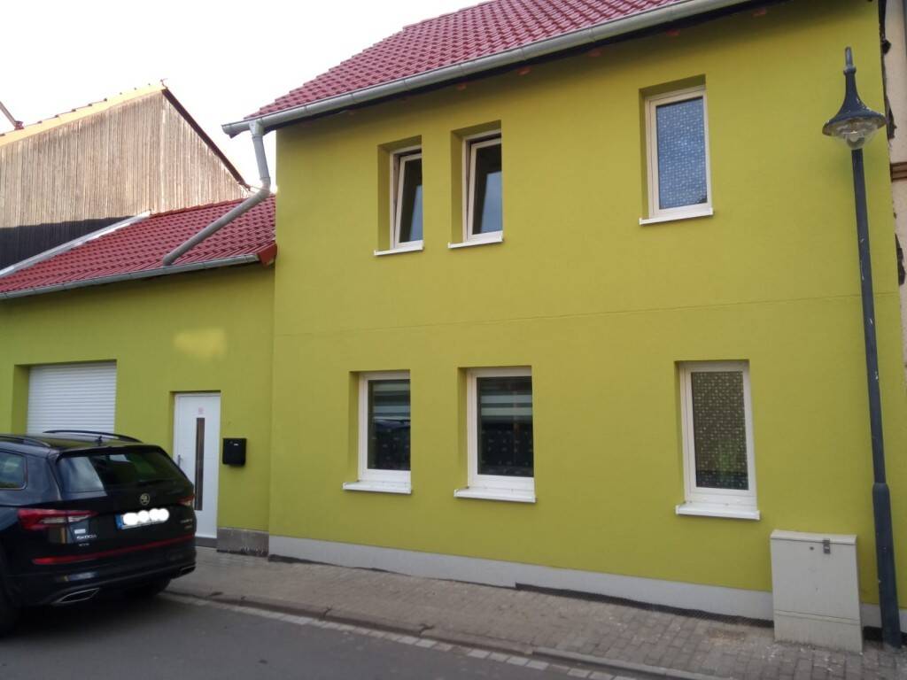 Thumbnail-Einfamilienhaus in Schönstedt