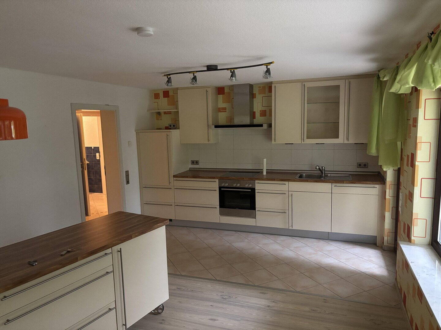 Thumbnail-Moderne Einliegerwohnung mit Charme in Schöntal-Bieringen