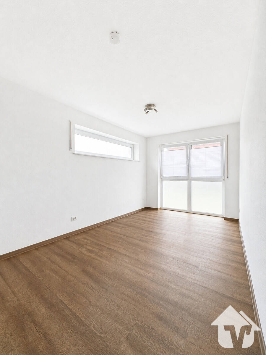 Thumbnail-Attraktive 3-Zimmer-Wohnung in zentraler Lage von Haselünne - ab dem 01.07.2026 verfügbar