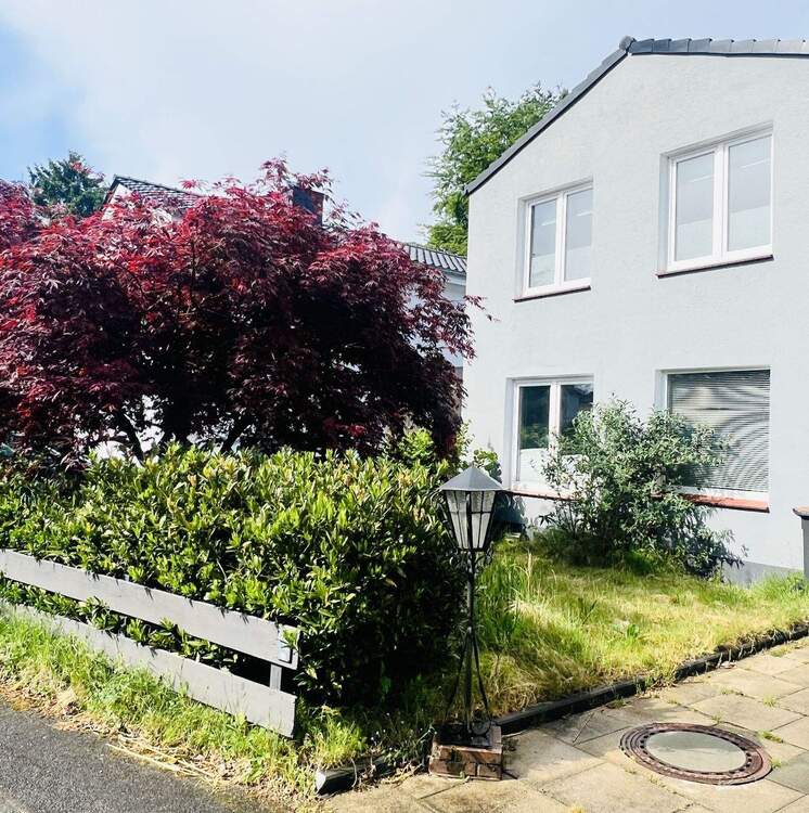 Thumbnail-Sonniges 5- Zimmer- Familiendomizil in ruhiger Wohnlage inkl. Garage