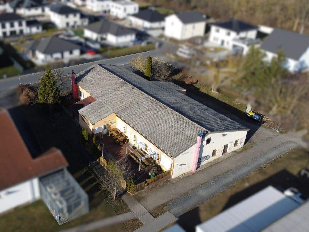 Thumbnail-Startklar für neue Ideen - Gewerbeimmobilie in Riesa