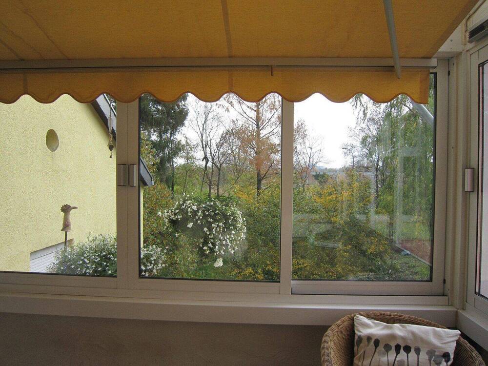 Thumbnail-Charmante Altbauwohnung