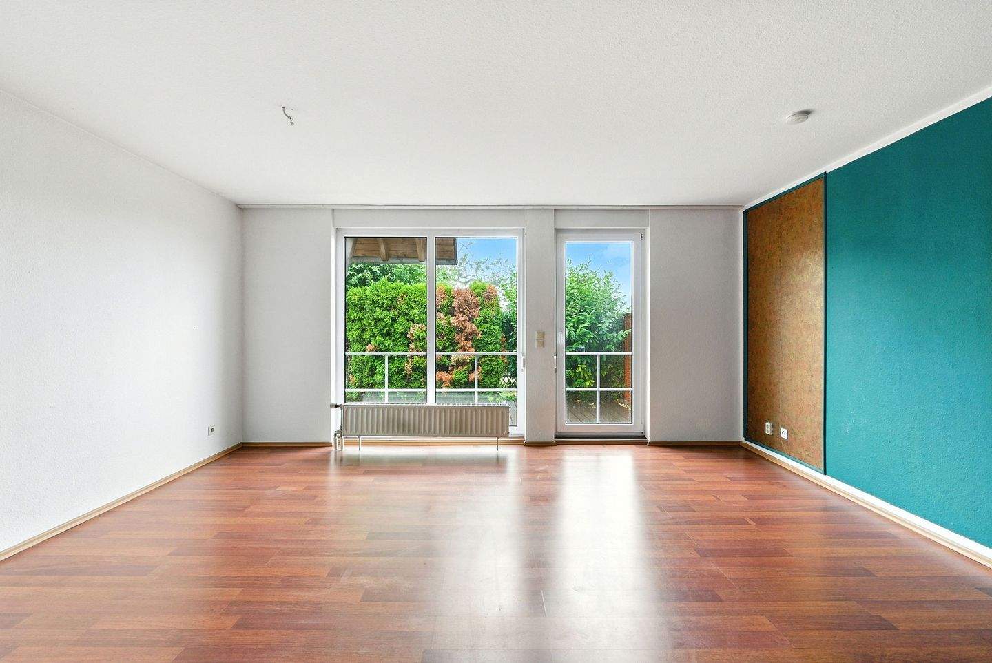 Thumbnail-Ihr Familienhaus mit Möglichkeiten - Leuna-Kötschlitz ruft!