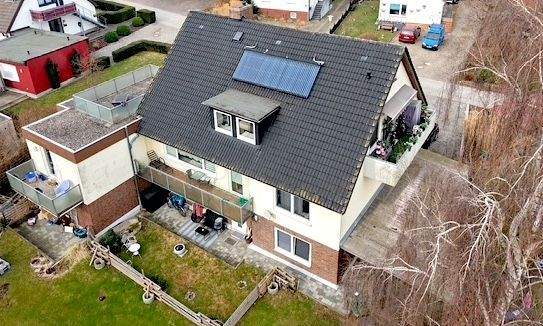 Thumbnail-Gut vermietet, zusätzlicher Bauplatz sucht...