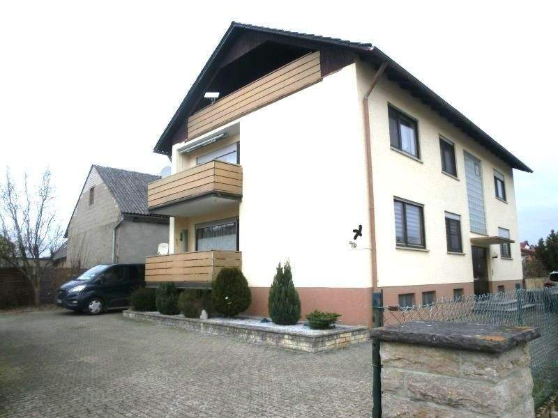 Thumbnail-Gepflegtes 3-Fam.- Haus in Röthlein