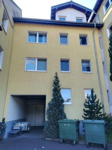 Thumbnail-Moderne 3-Zimmer-Wohnung in Köln Buchheim zu vermieten