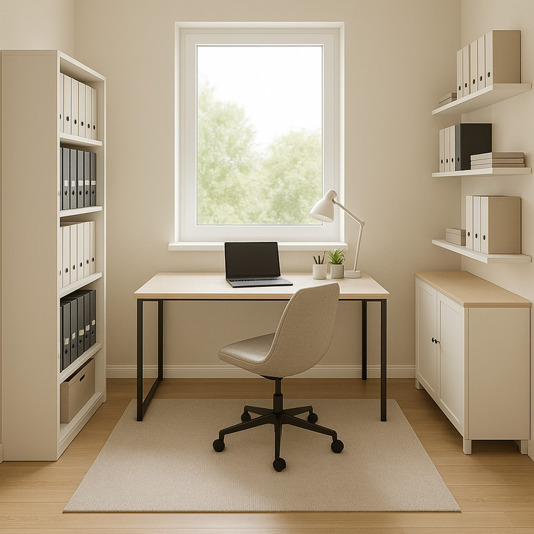 Thumbnail-Leben in Stockelsdorf WHG 3, Neubau