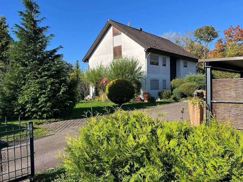 Thumbnail-5 ZKB Neunkirchen mit Garten