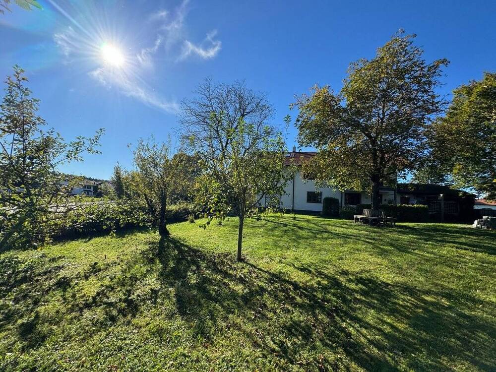 Thumbnail-Attraktives Familiendomizil mit vielfältigem Nutzungspotential - vor den Toren des Münchener Südens